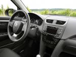 Suzuki Swift 2010 года